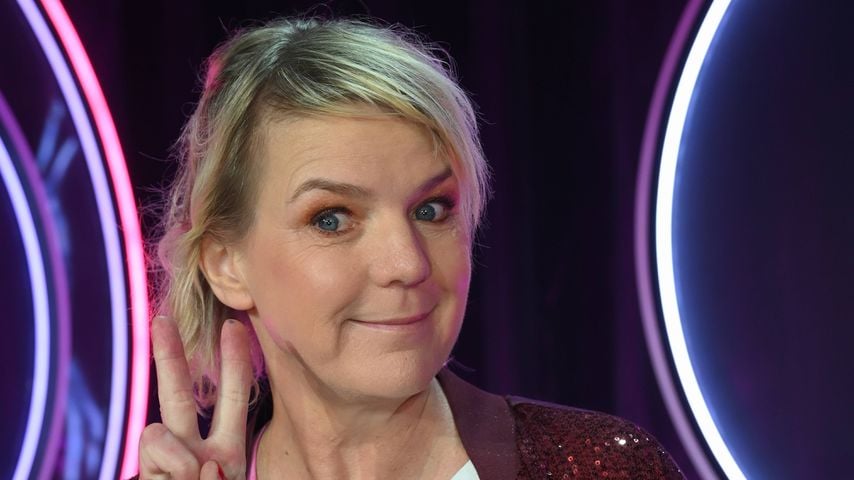 Mirja Boes, Komikerin
