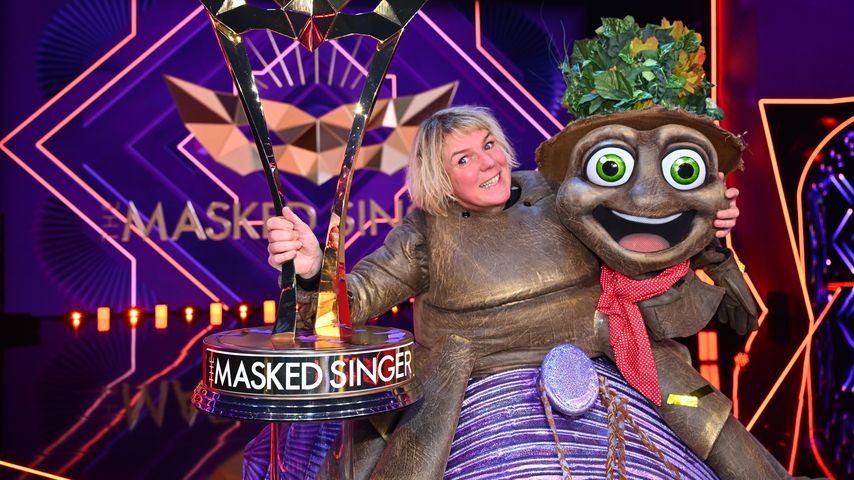 Schlechte Quoten: "The Masked Singer" kommt 2025 nur einmal