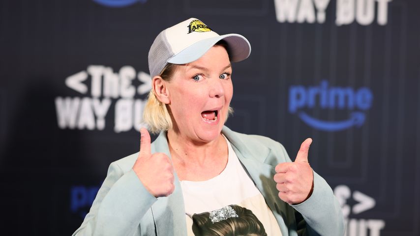 Mirja Boes, Comedienne