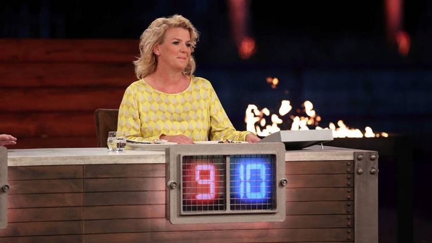 "Grill den Henssler": Tränenreicher Abschied von Mirja Boes