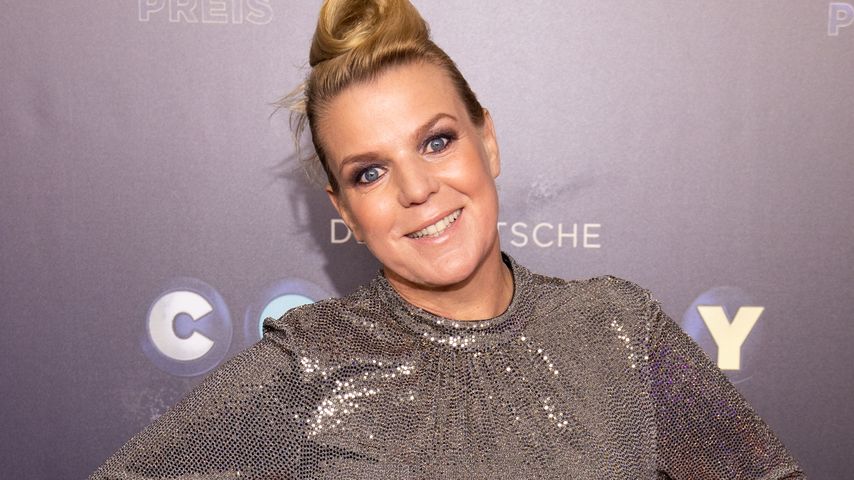 Noch im Sommer: Mirja Boes verlässt "Grill den Henssler"