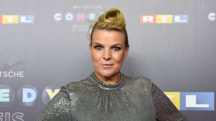 "Höhle der Löwen"-Sendeplatz: Mirja Boes kriegt Family-Show