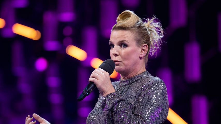 Mirja Boes, Komikerin