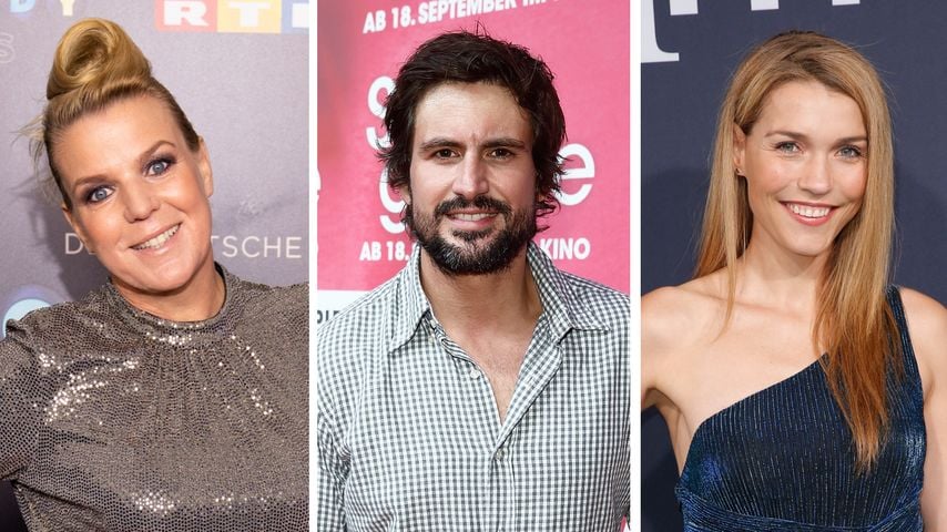 Neue Show "Song Clash": Diese Promis treten gegeneinander an