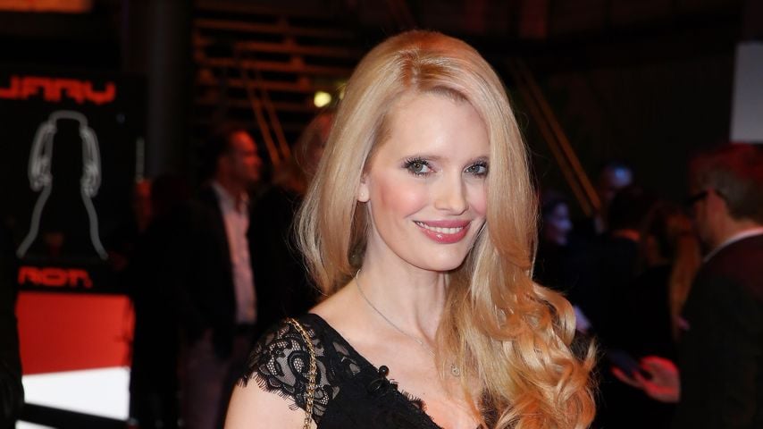 Davor gruselt sich Mirja du Mont im Dschungelcamp am meisten