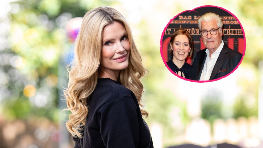 Was hält Mirja du Mont von Skys Partnerin Julia Schütze?