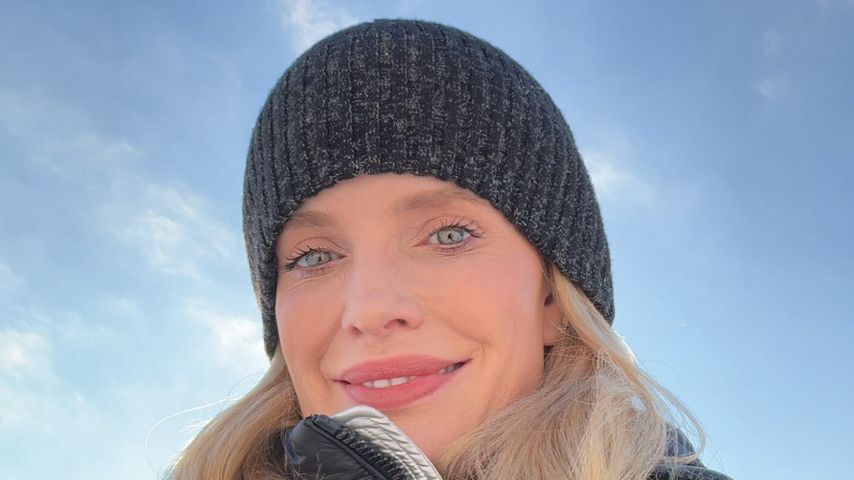 Schon fast 50? Deshalb sieht Mirja du Mont noch so jung aus!