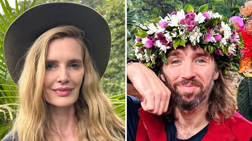 Wegen Gil: Mirja du Mont bedauert Dschungelcamp-Teilnahme