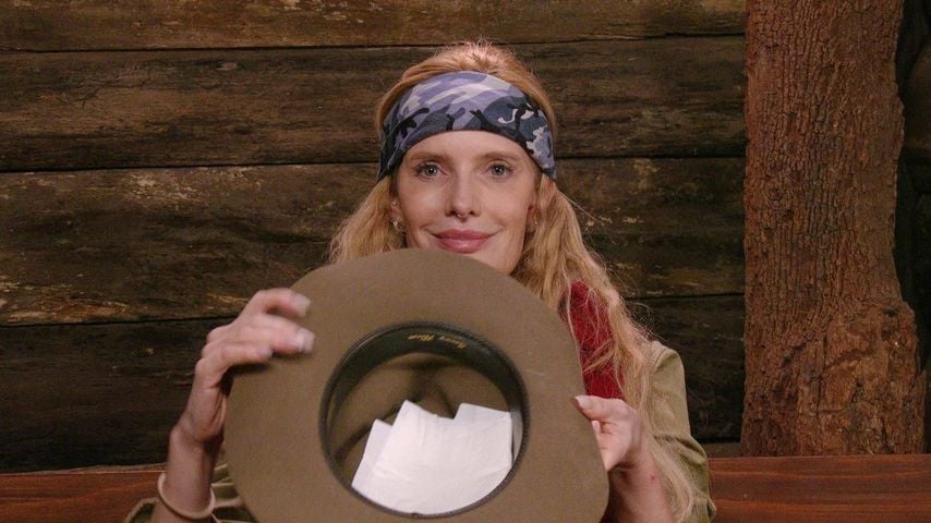 Mirja du Mont, Dschungelcamp 2026