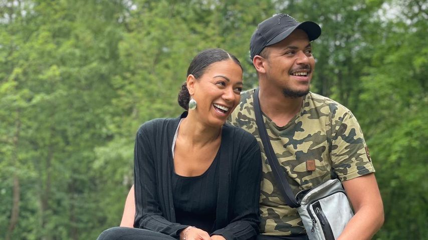 Mirjam und Martins, Ex-Reality-TV-Kandidaten