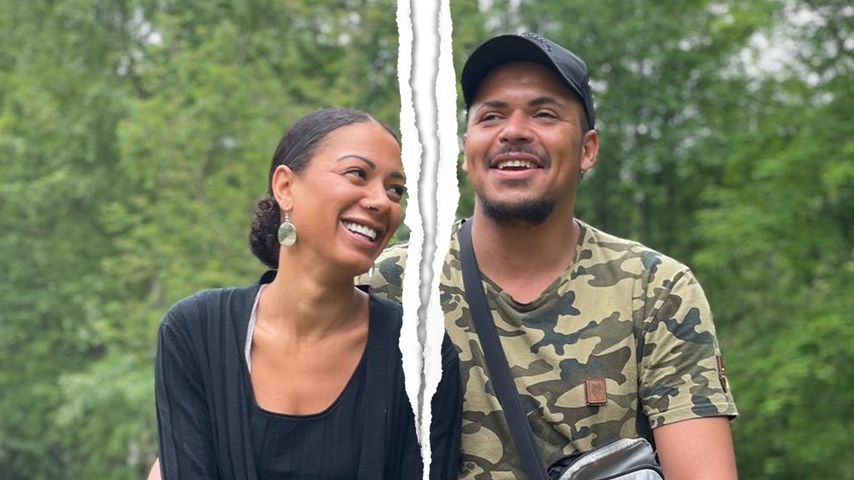 Das ging fix: "Are You The One?"-Mirjam und Martins getrennt