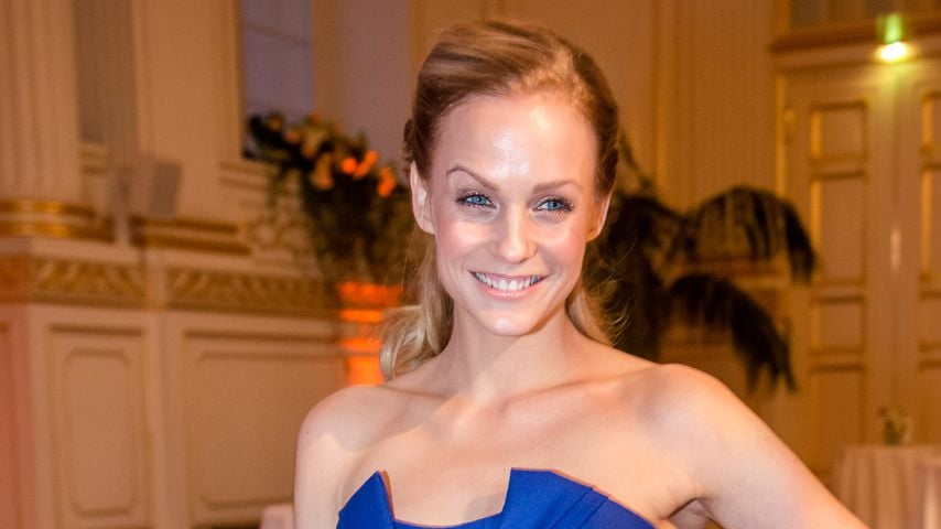 Mirjam Weichselbraun über Neuanfang, Liebe und Zukunftspläne