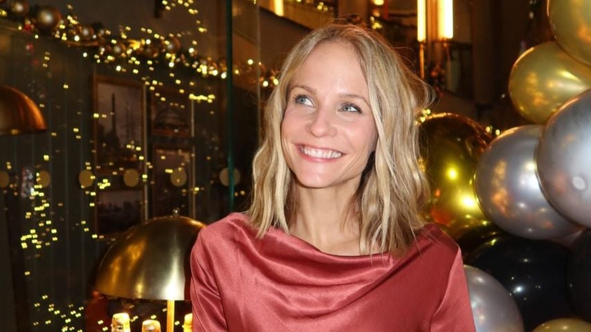 Mirjam Weichselbraun, Moderatorin