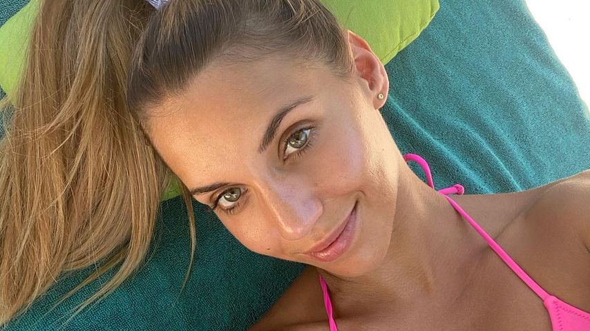 Mirjana Zuber, Juli 2020