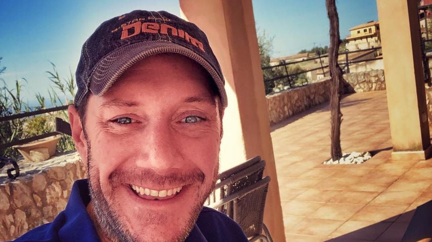 Liebes-Aus nach drei Monaten: TV-Koch Mirko Reeh wieder solo