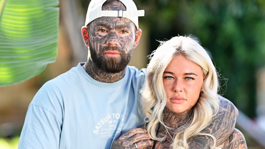 Mirko und Angelika, "Bad Boyfriends"-Kandidaten