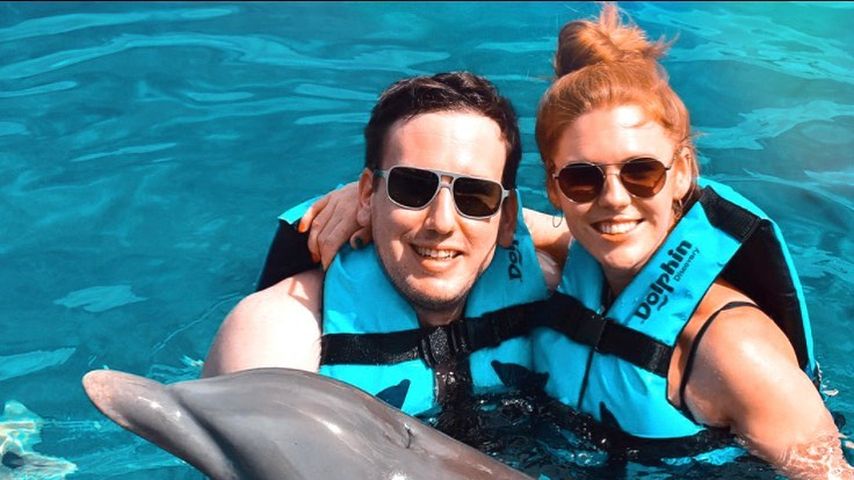 Mirko und Katharina Perkovic