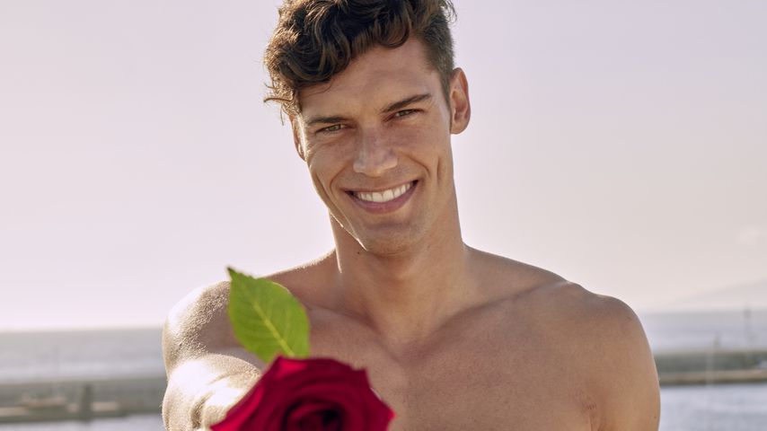 Miro Slavov, "Bachelor in Paradise"-Teilnehmer