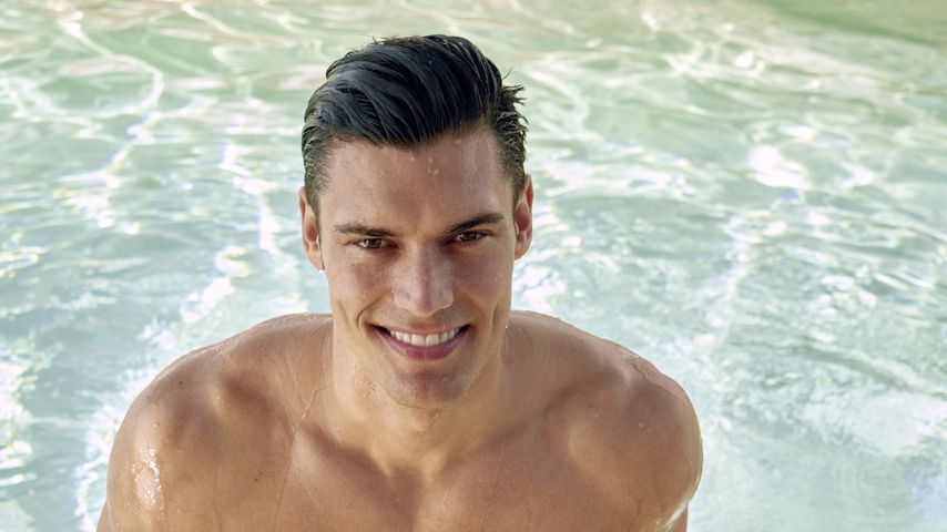 Miro Slavov, "Bachelor in Paradise"-Kandidat