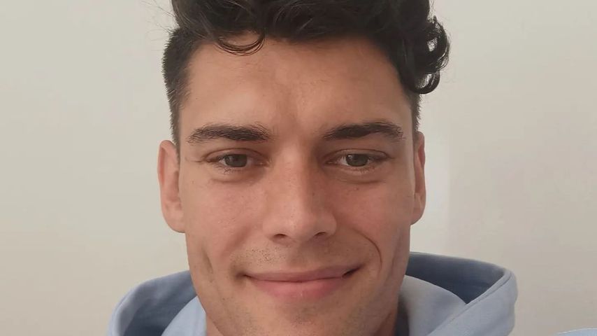 Miro Slavov im Juli 2021