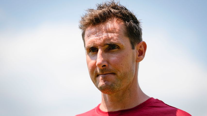 Miroslav Klose, Fußballprofi