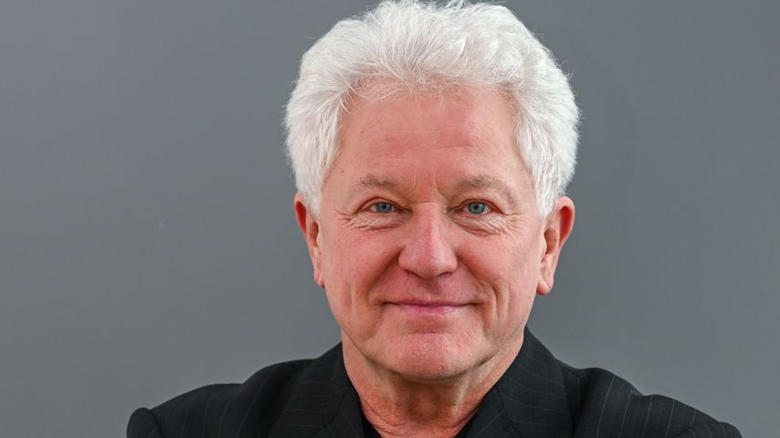 Miroslav Nemec im Januar 2023 in München