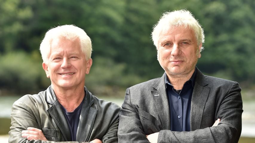 Er übernimmt jetzt für das "Tatort"-Duo Nemec und Wachtveitl