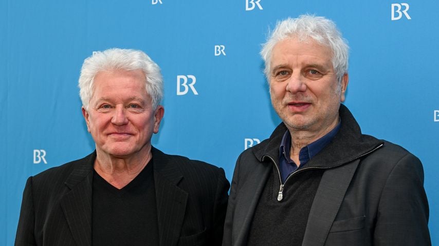 35 Jahre "Tatort": Fluch und Segen für Münchner Ermittlerduo