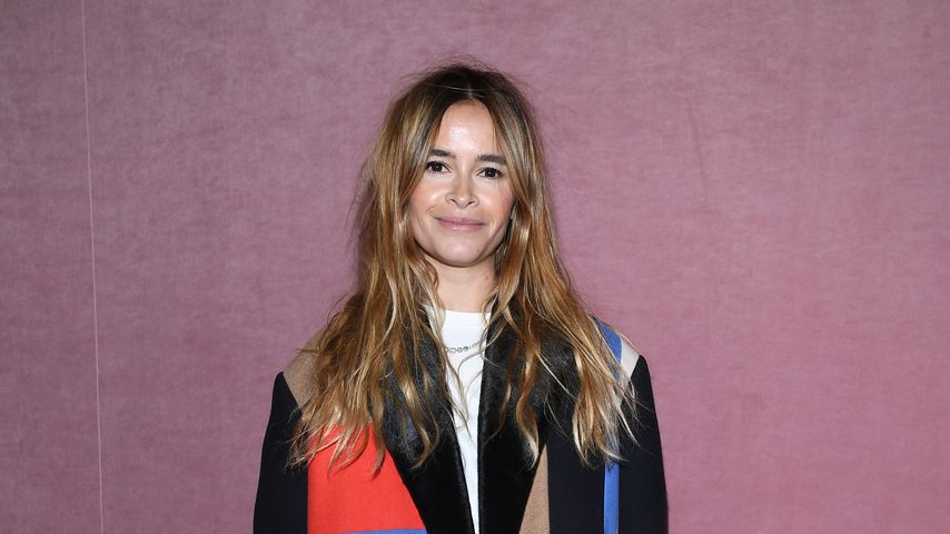 Miroslava Duma 2018 in Paris