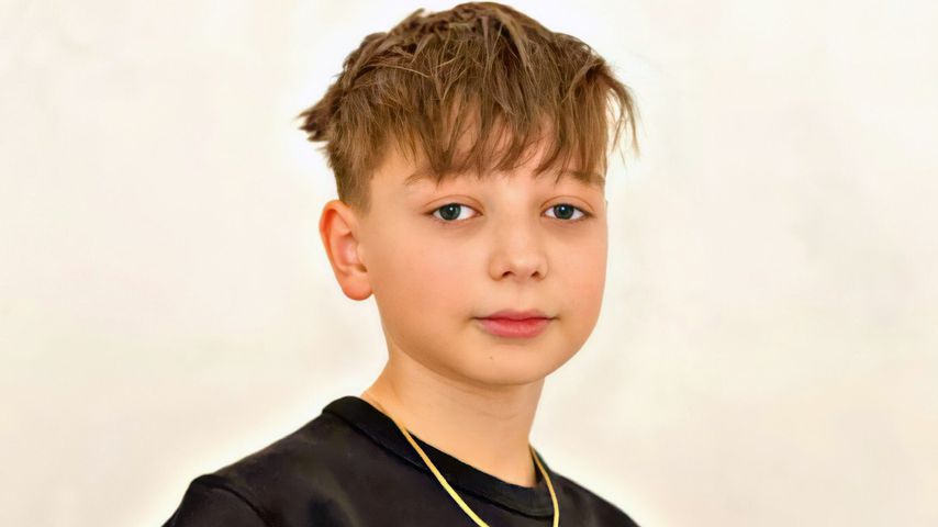 Mischa Bakscheev, "Let's Dance – Kids"-Tanzprofi