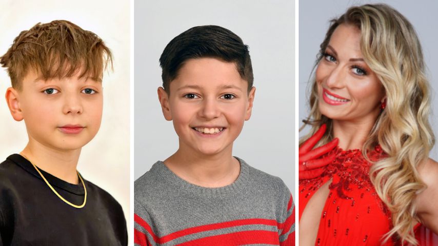 "Let's Dance – Kids": Das sind die Tanzprofis und Coaches!