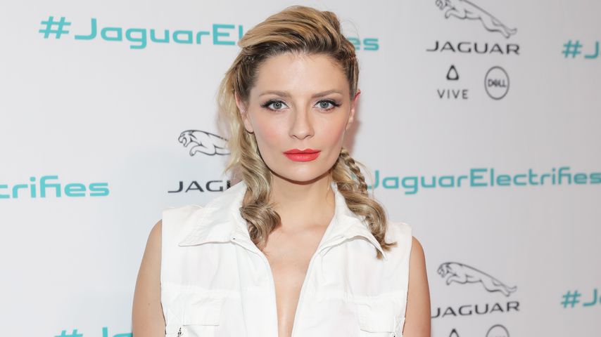 Zusammenbruch: Wollte Mischa Barton Selbstmord begehen?