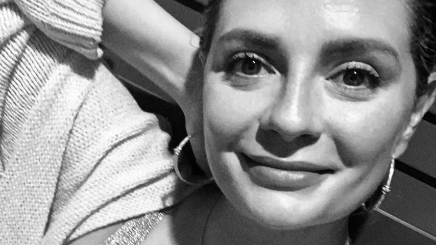 Mischa Barton im Juli 2020