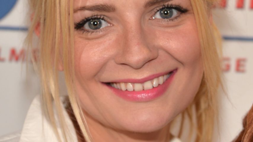 Wieder in Topform? Mischa Barton trifft sich mit Woody Allen