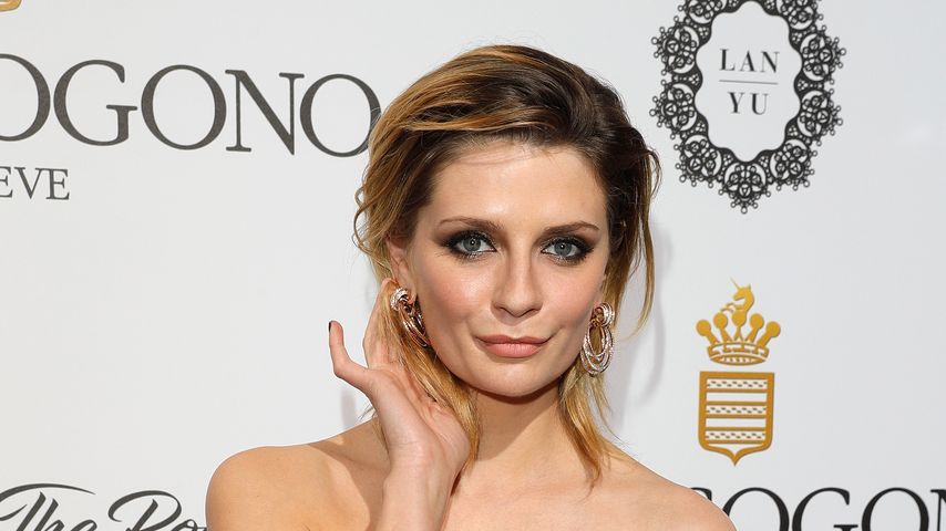 Mischa Barton, Schauspielerin