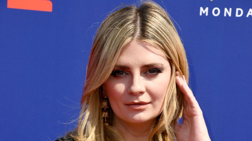Mischa Barton, Schauspielerin