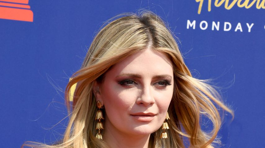 Schauspielerin Mischa Barton