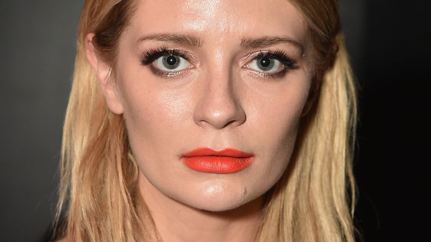 Sextape-Skandal: Mischa Bartons größte Angst wurde wahr!