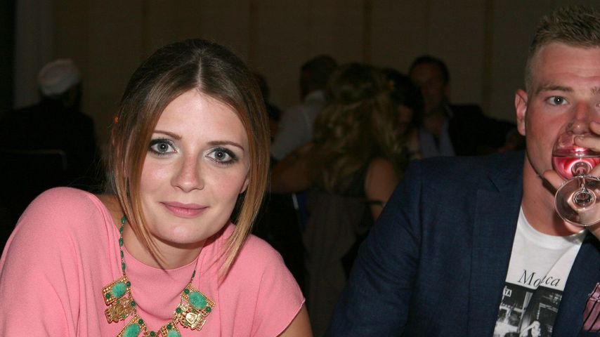 Neue Film-Rolle: Mischa Barton ist fleißig