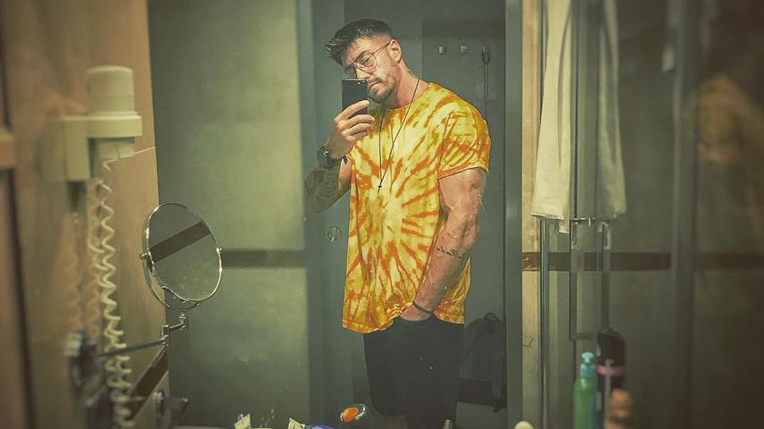 "Love Island"-Kandidat Mischa Mayer