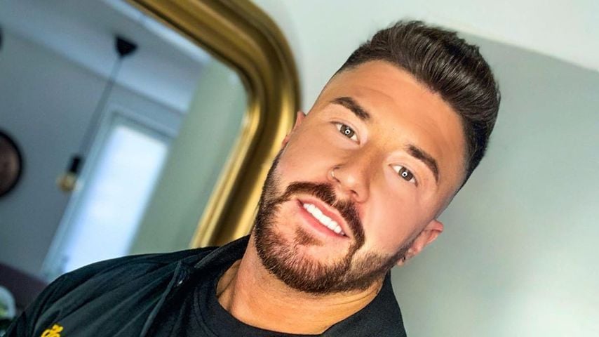 Mischa hat "große Angst" vor der "Love Island"-Wiederholung