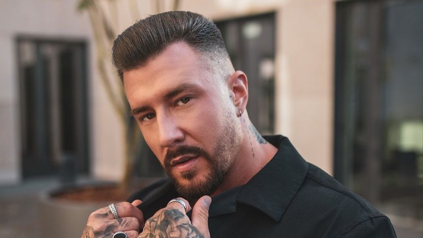 Mischa Mayer im Jahr 2020