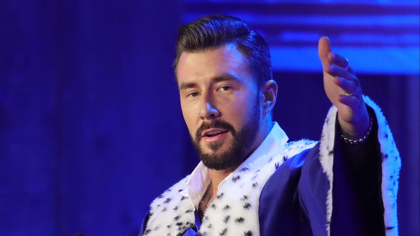 "Knallt alles!": Mischa bringt Song "Der heiße Micha" raus
