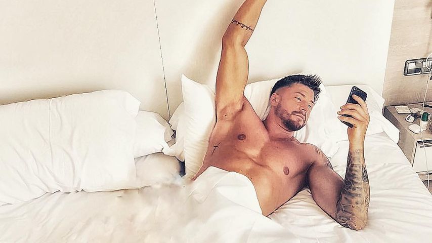 Mischa Mayer, "Love Island"-Star