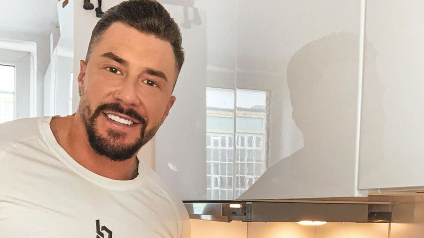 Mischa Mayer im Juni 2020