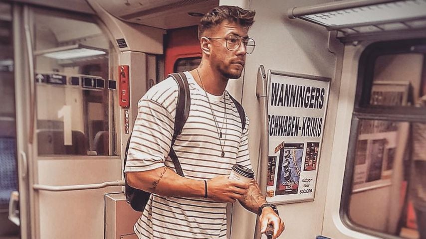 Mischa Mayer, "Love Island"-Kandidat 2019