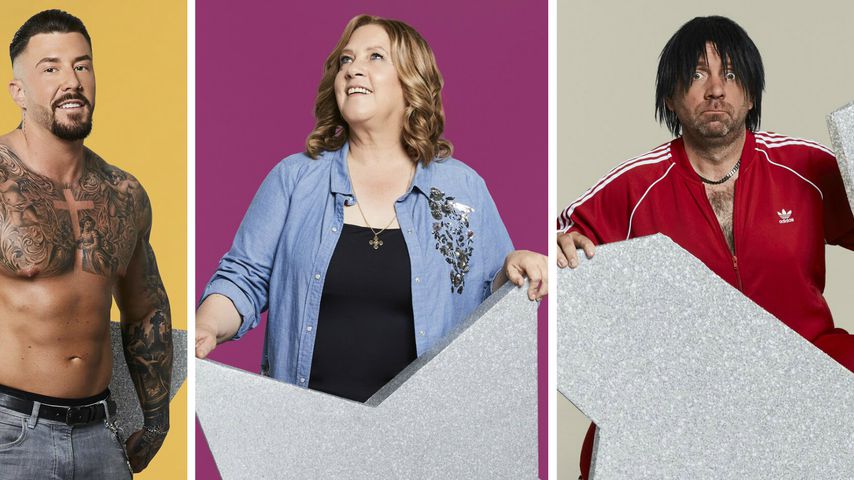 Offiziell bestätigt: Das sind die "Promi Big Brother"-Stars!