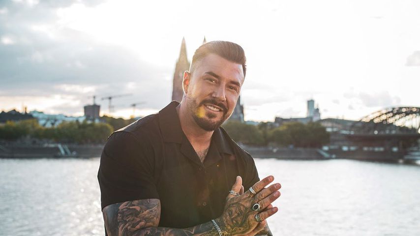 Mischa Mayer, "Love Island"-Teilnehmer 2019