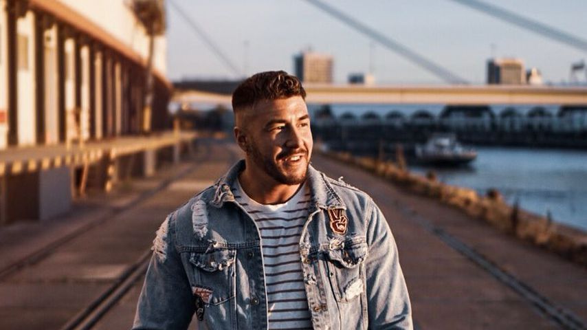 Mischa Mayer, bekannt aus "Love Island" 2019