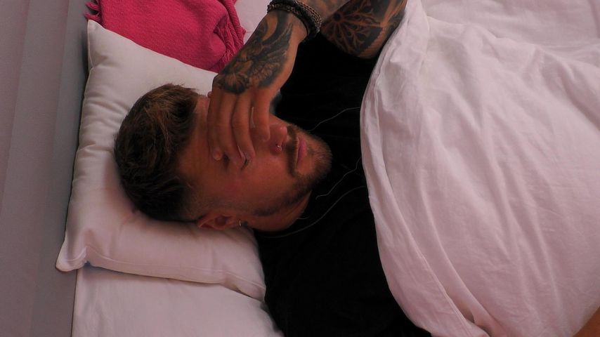 Während des Ricarda-Gates: So sehr litt "Love Island"-Mischa